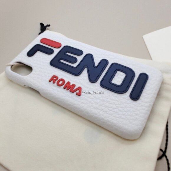 Fendi iPhone Case - Picture 2 of 5
